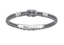 Bracciale Zancan Uomo Nautica in Argento EXB475MR-AV - EXB475MR-AV